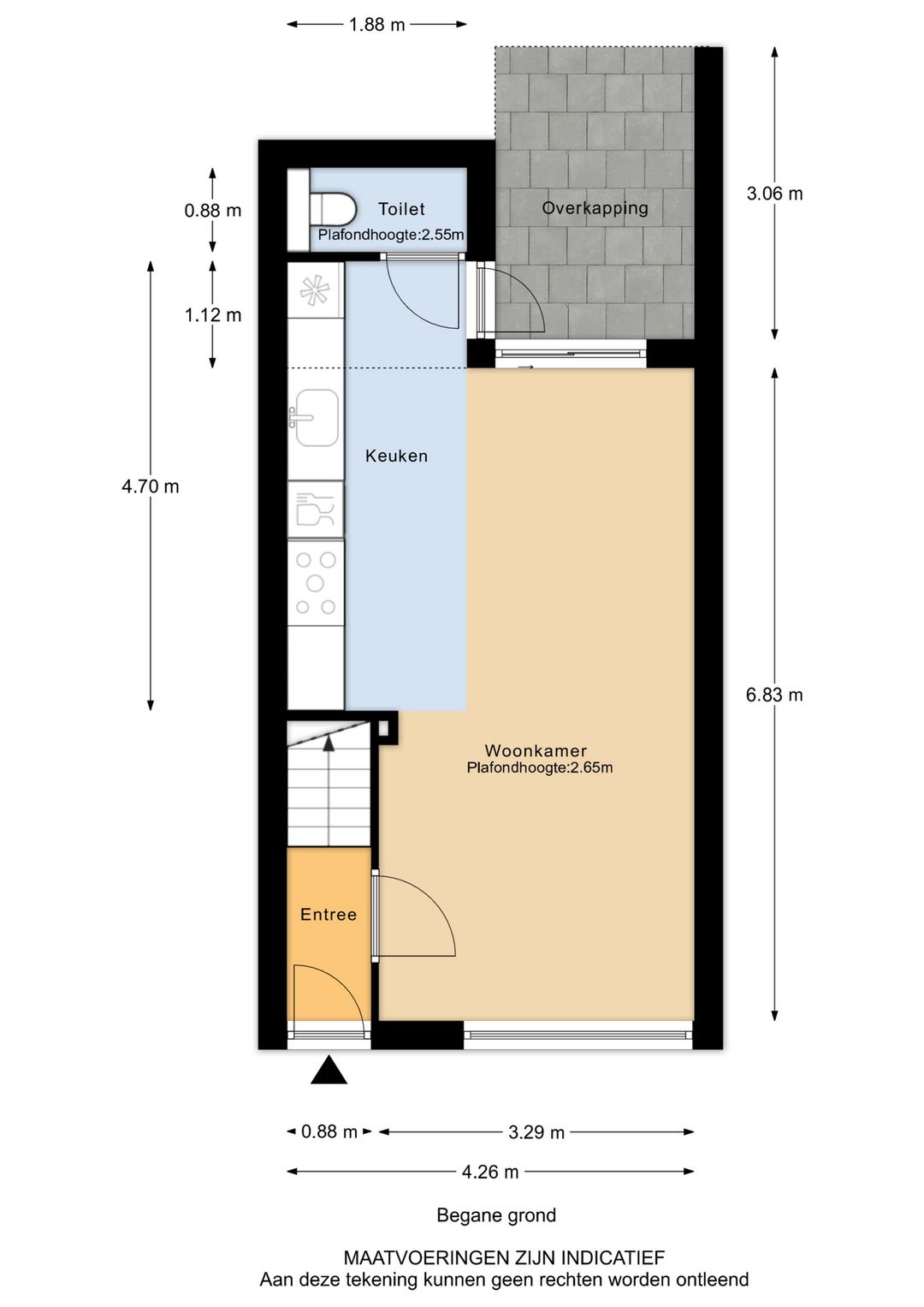 Foto 26 van Dupperstraat 42