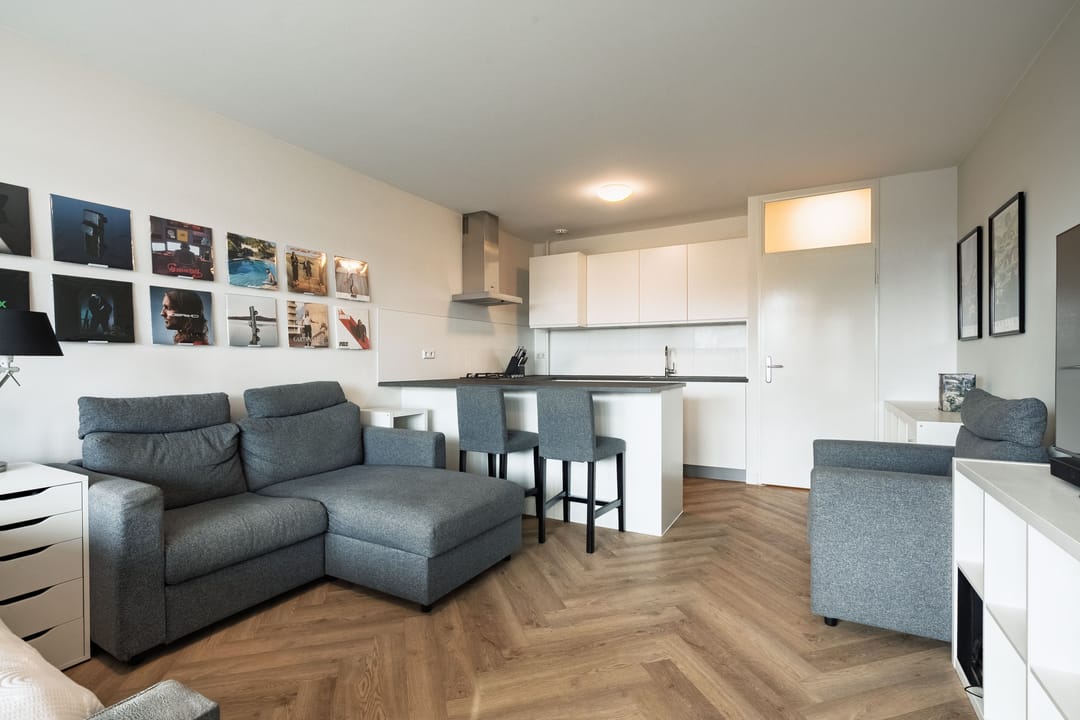 Foto 7 van Laan van Vollenhove 466