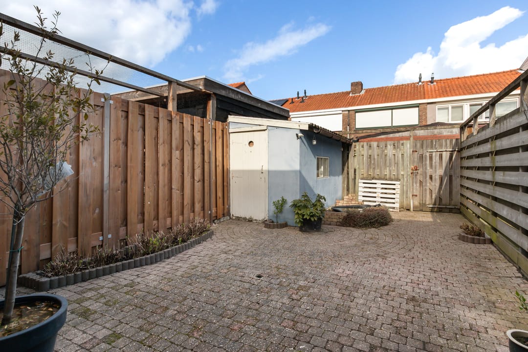 Foto 22 van Dupperstraat 42