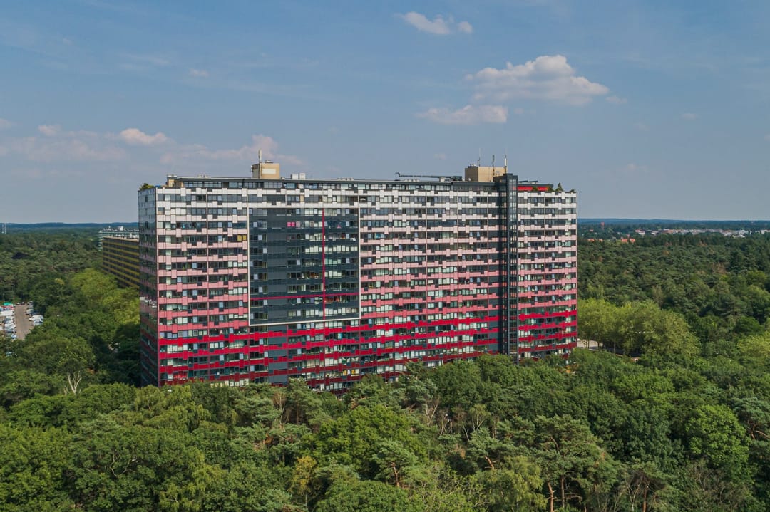 Foto 2 van Laan van Vollenhove 466