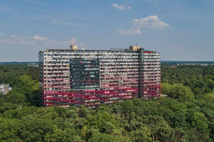 Foto 2 van Laan van Vollenhove 466