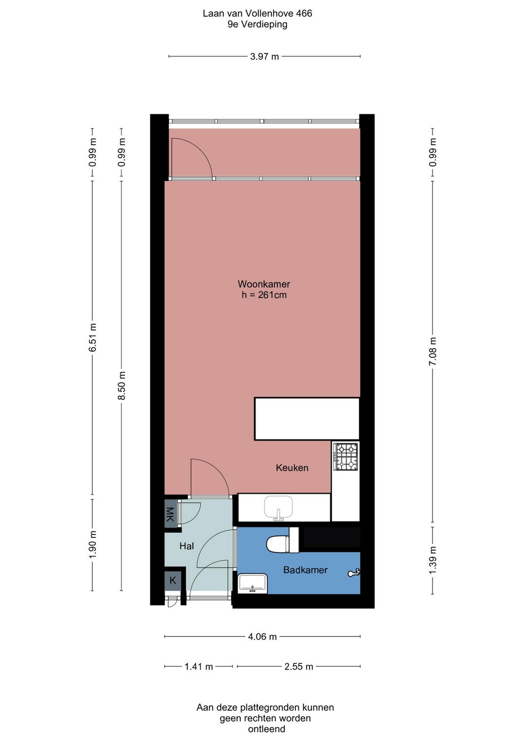 Foto 28 van Laan van Vollenhove 466