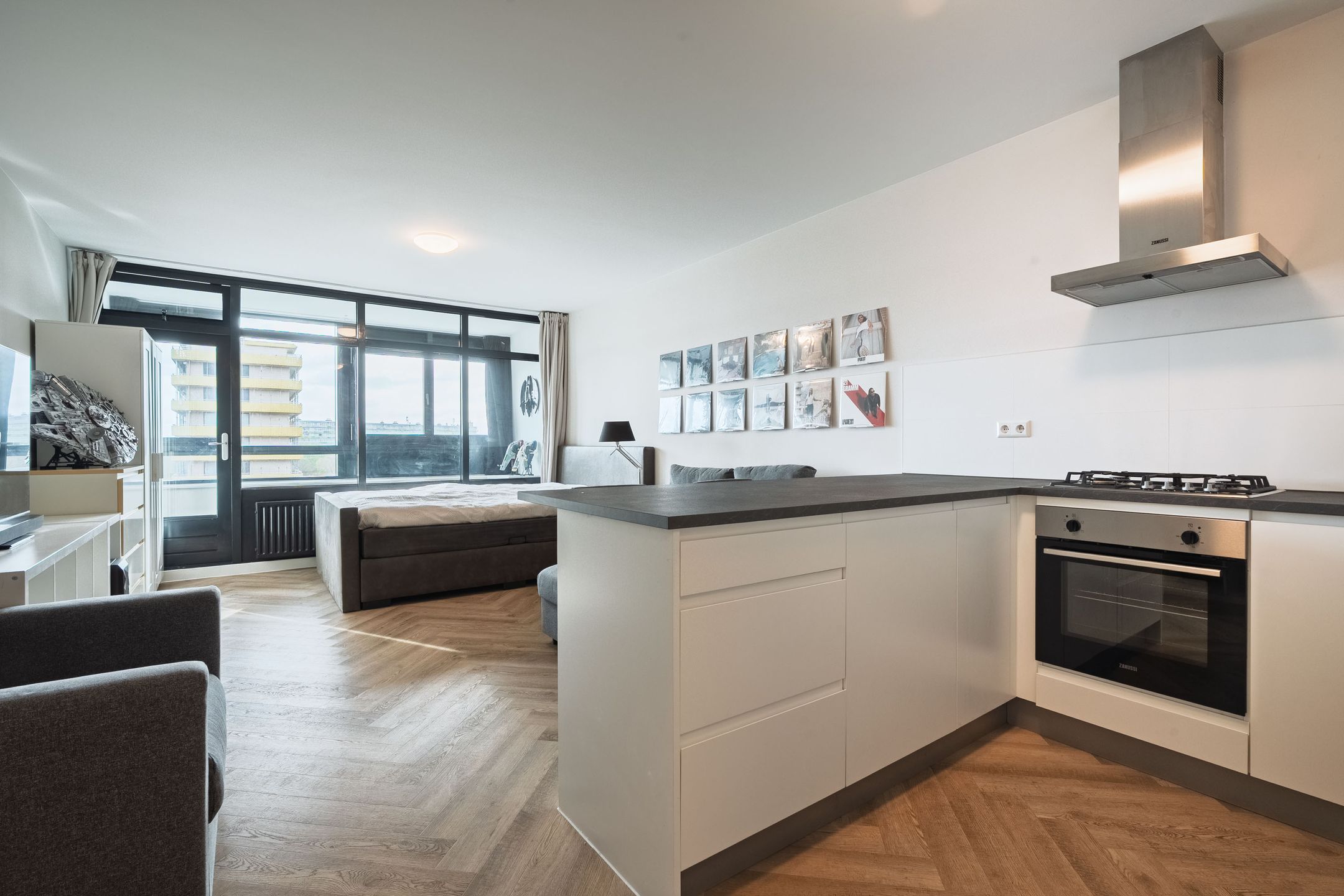 Foto 3 van Laan van Vollenhove 466