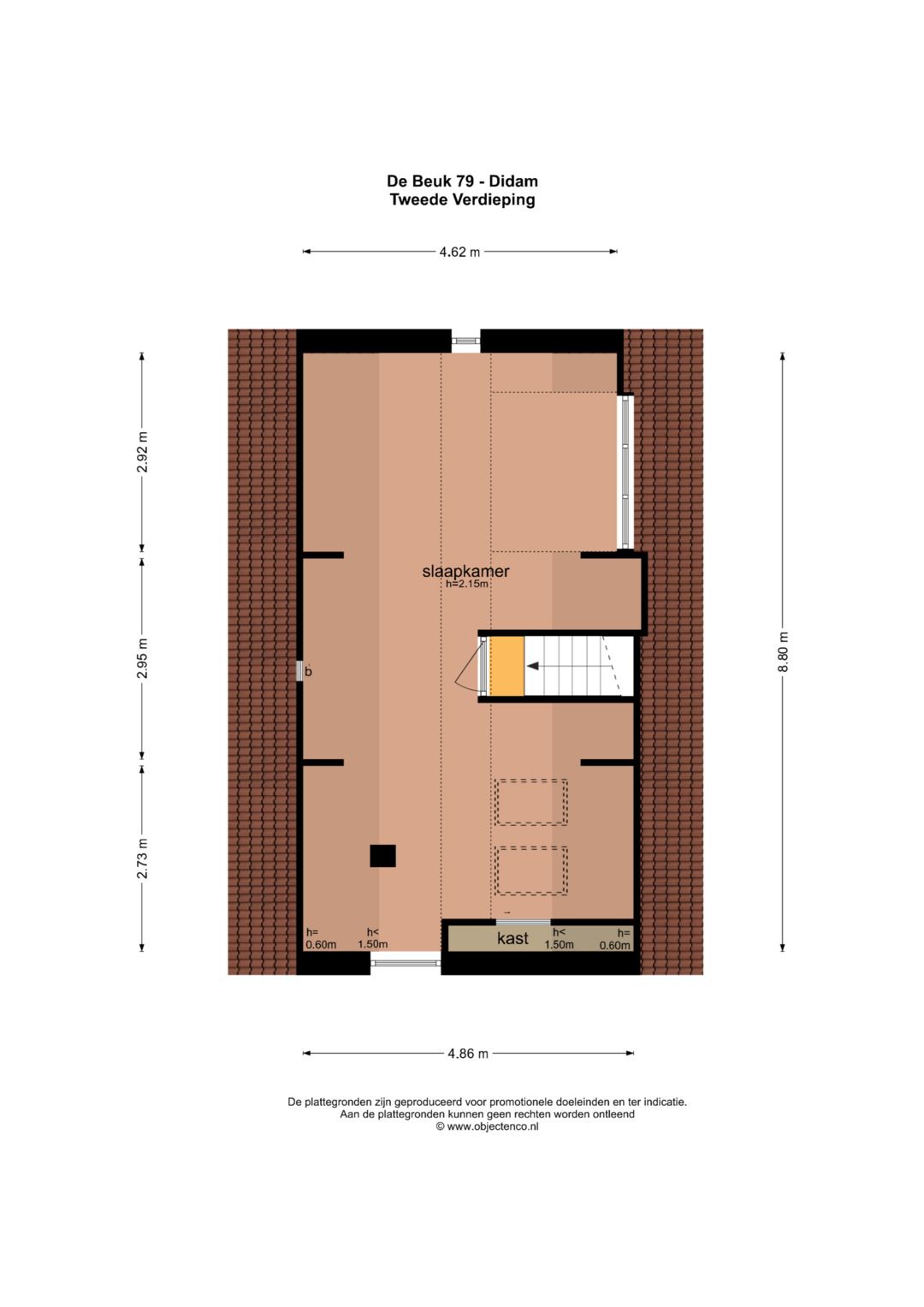 Fully Renovated Detached Family Home with Guest Annex — 54