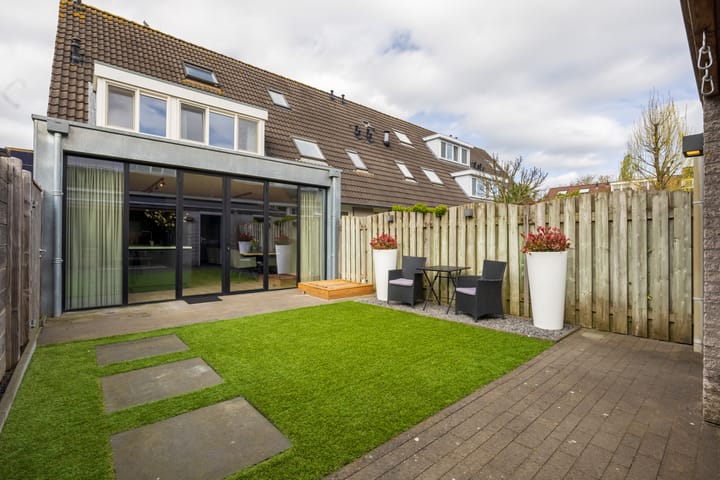 Foto 2 van Venkel 18