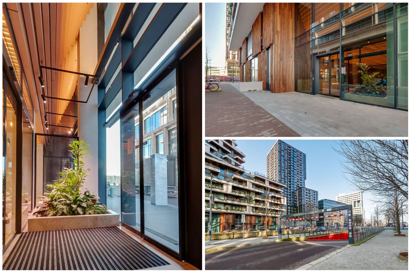 Foto 5 van Hoola van Nootenstraat 346