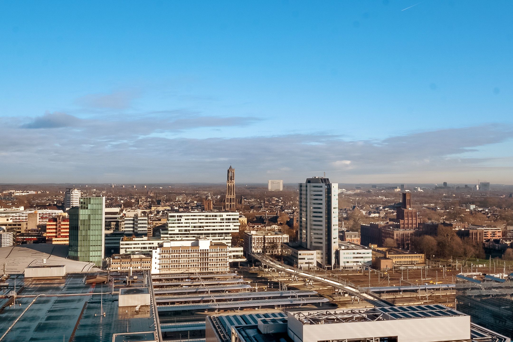 Foto 24 van Hoola van Nootenstraat 346