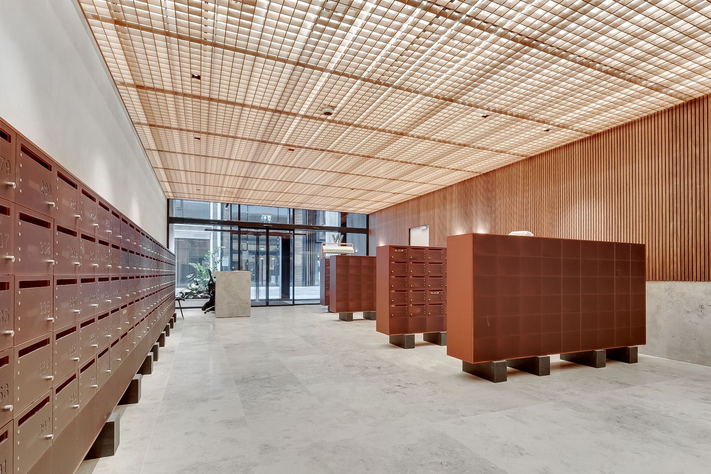 Foto 35 van Hoola van Nootenstraat 346