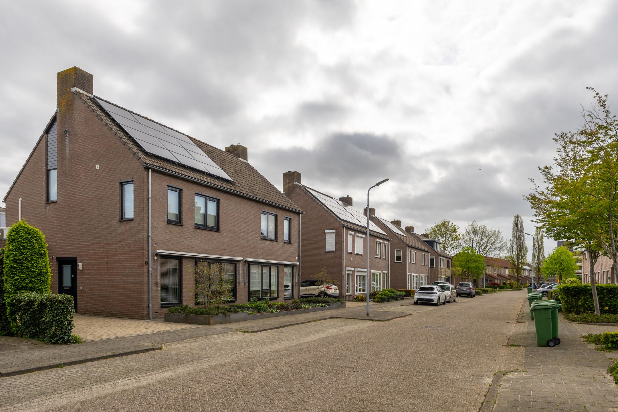 Foto 33 van Venkel 18