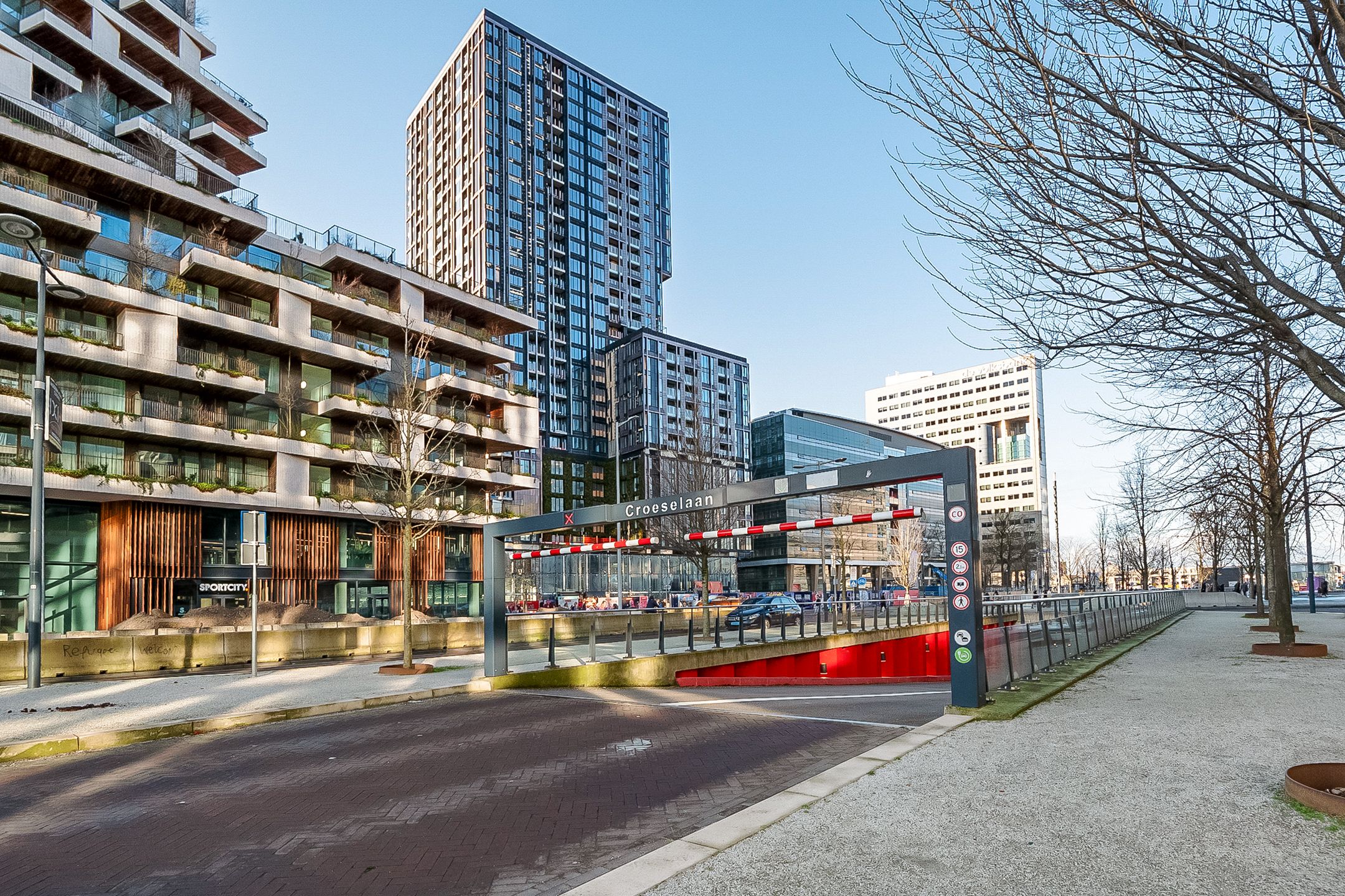 Foto 3 van Hoola van Nootenstraat 346