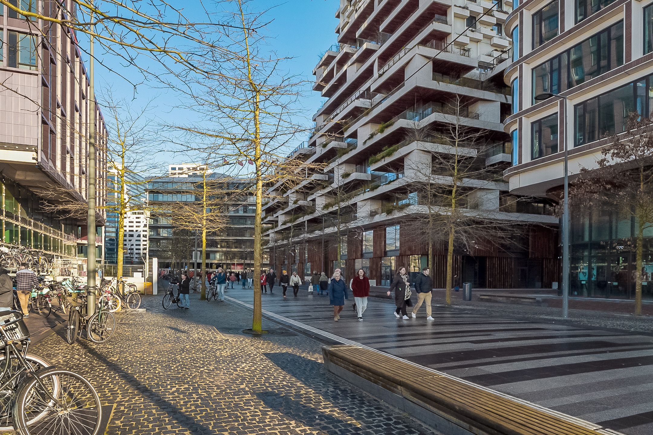 Foto 36 van Hoola van Nootenstraat 346