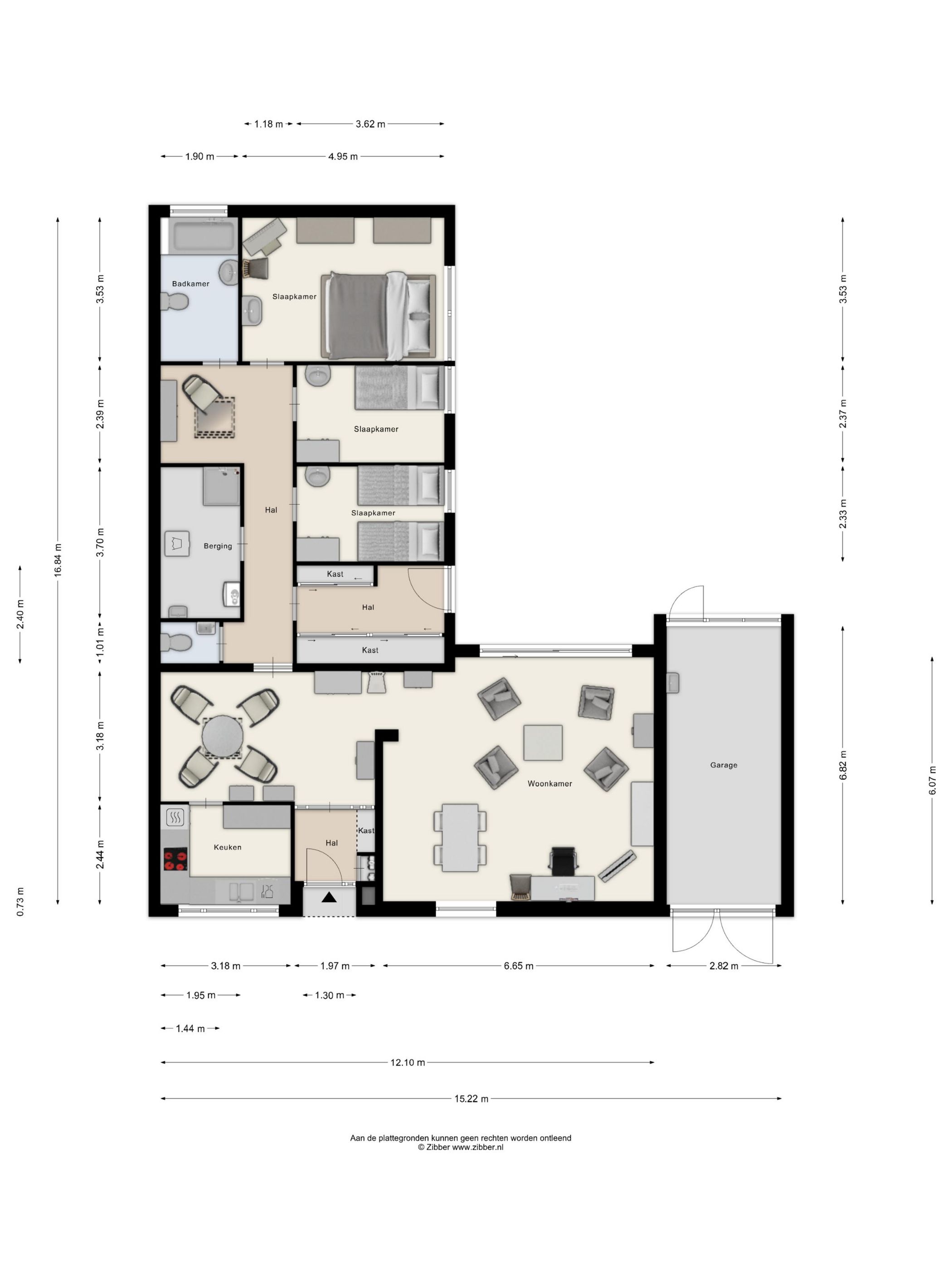 Photo 51 of Luytelaer 37