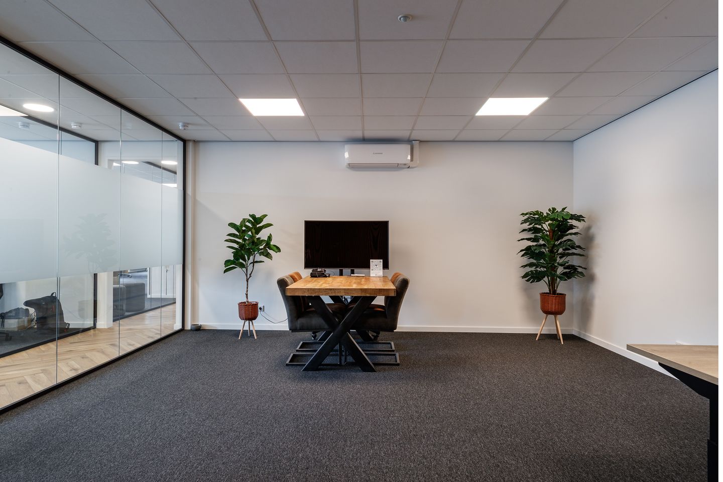 Bekijk foto 4 van Boerhaaveweg 4