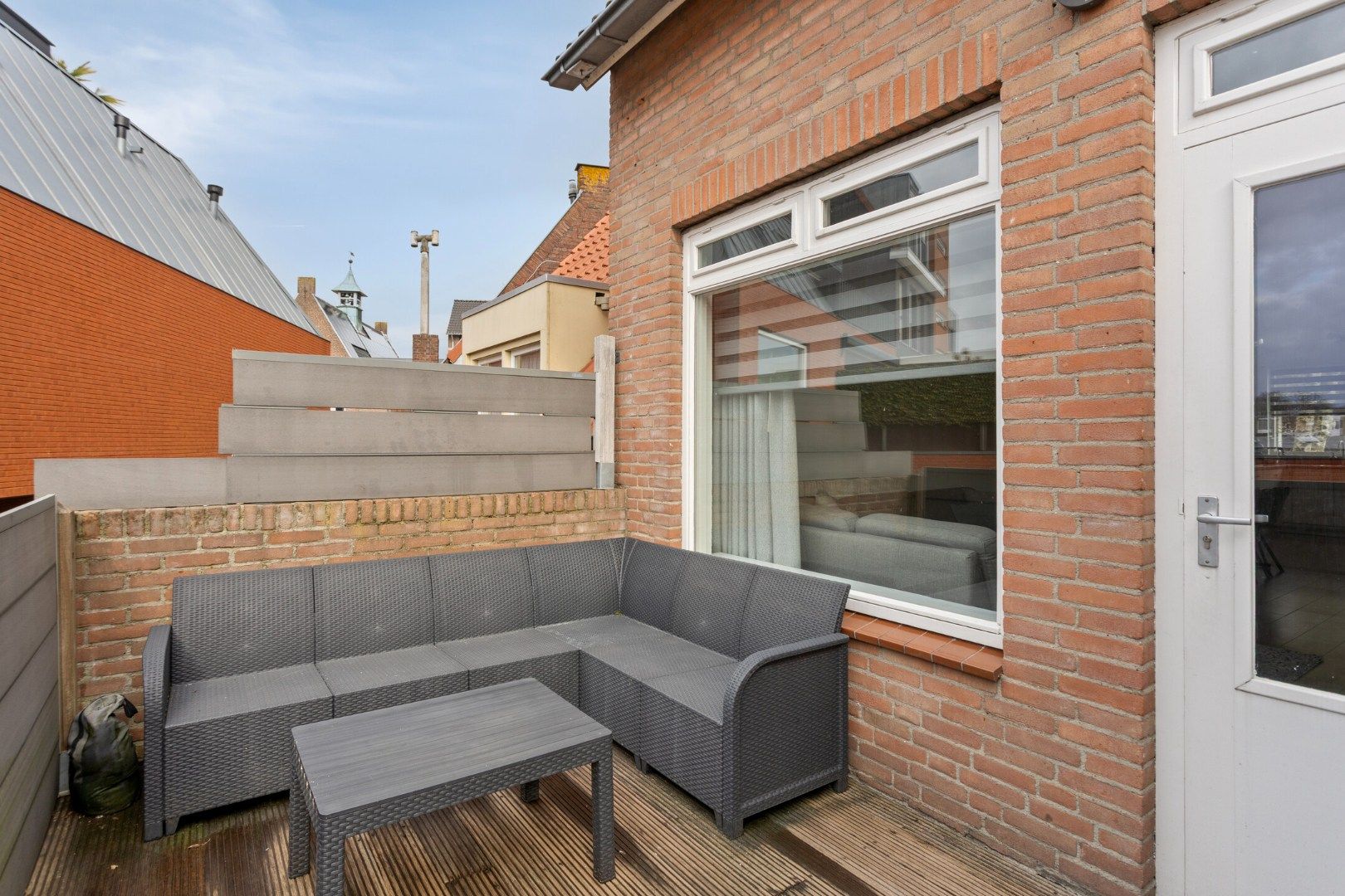 Photo 12 of Laan ten Roode 4