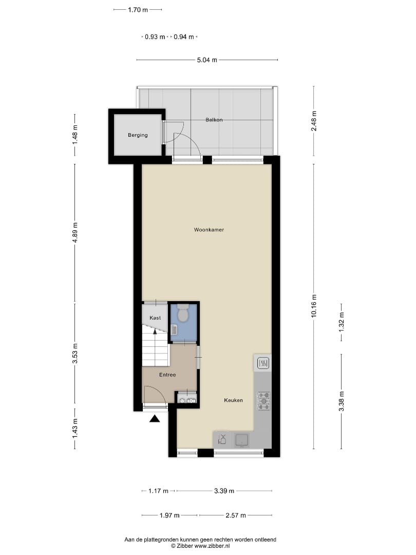 Photo 34 of Laan ten Roode 4