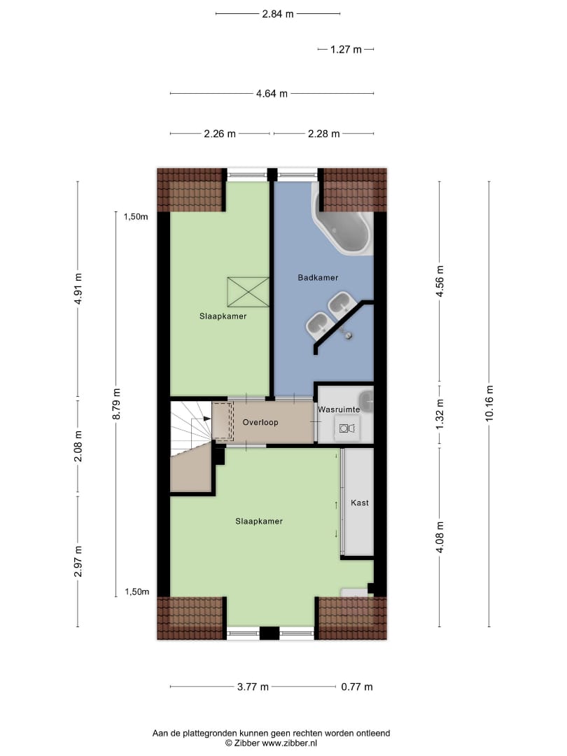 Photo 35 of Laan ten Roode 4