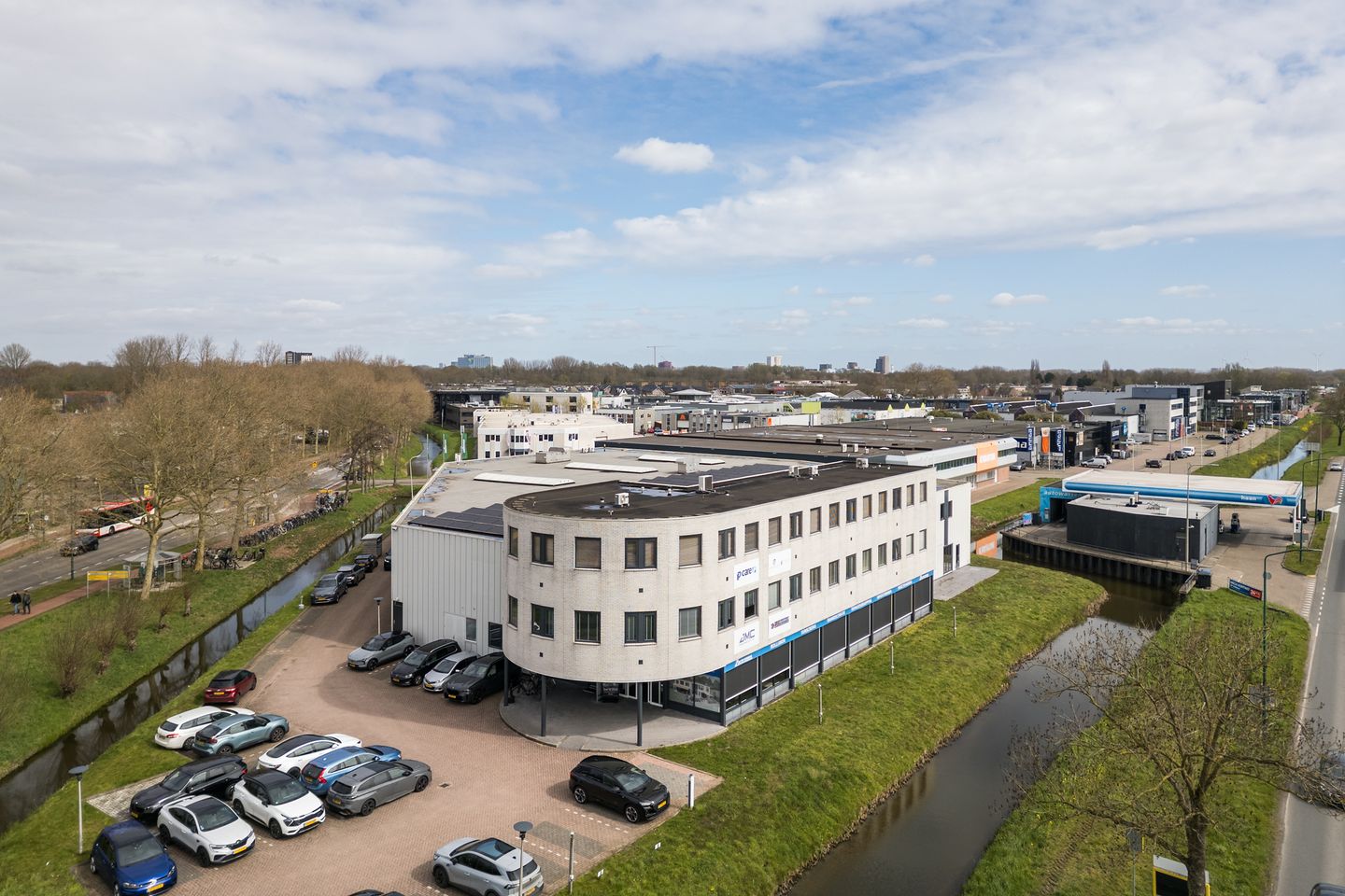 Bekijk foto 1 van Boerhaaveweg 4