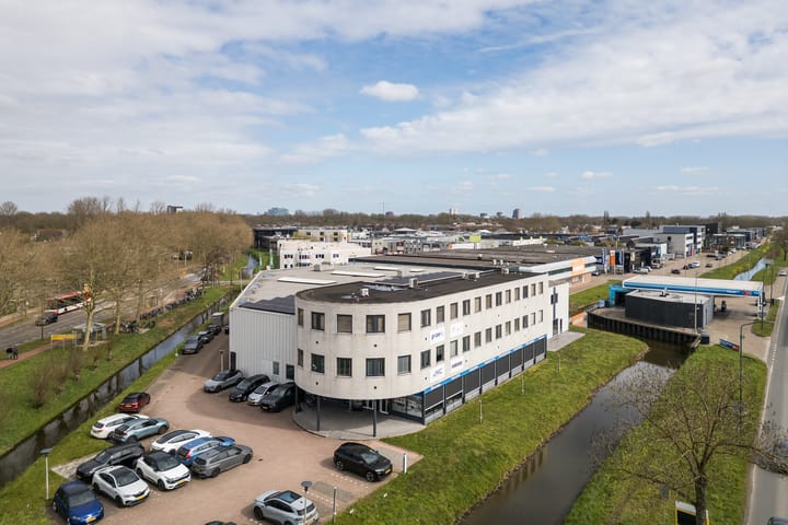 Boerhaaveweg 4, IJsselstein