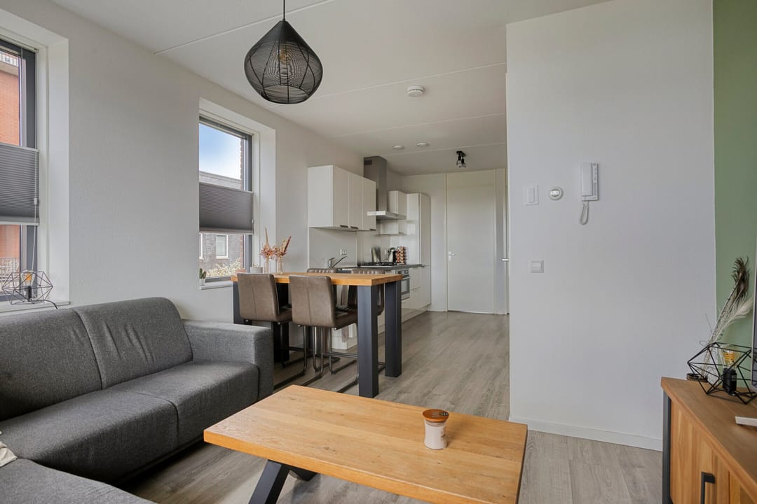 Foto 2 van De Noord 62-B