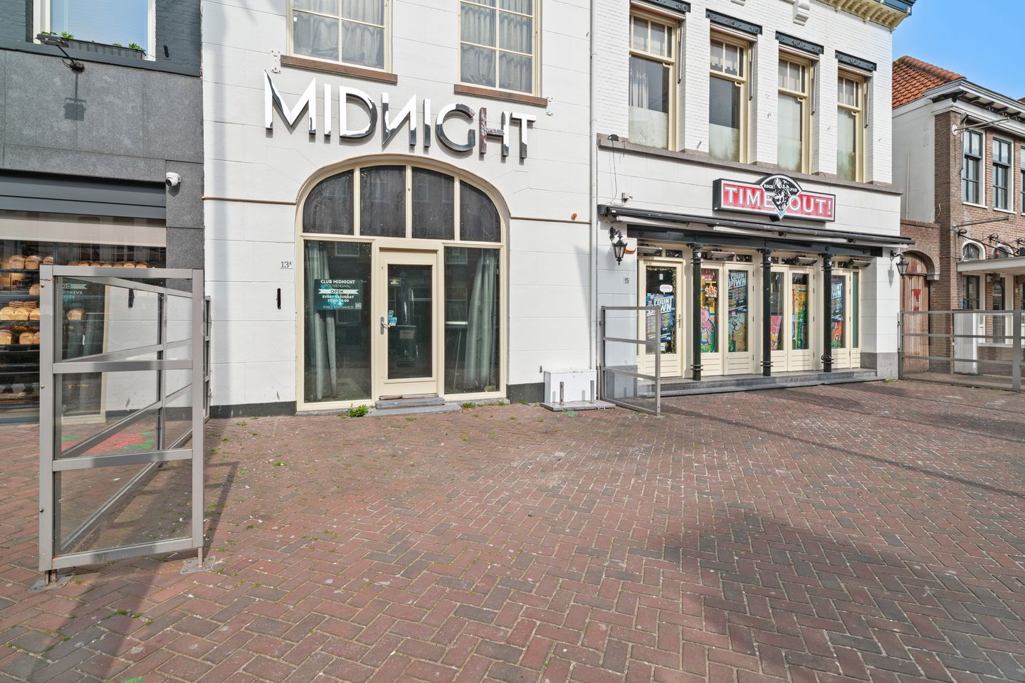 Bekijk foto 3 van Bloemenmarkt 13-a