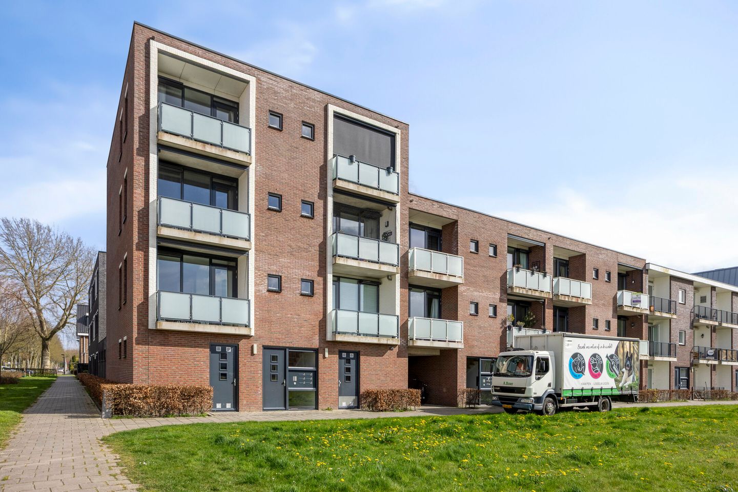 Foto 29 van De Noord 62-B