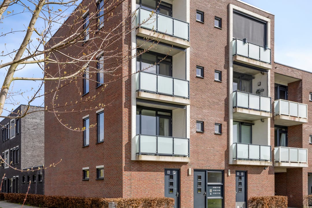 Foto 1 van De Noord 62-B