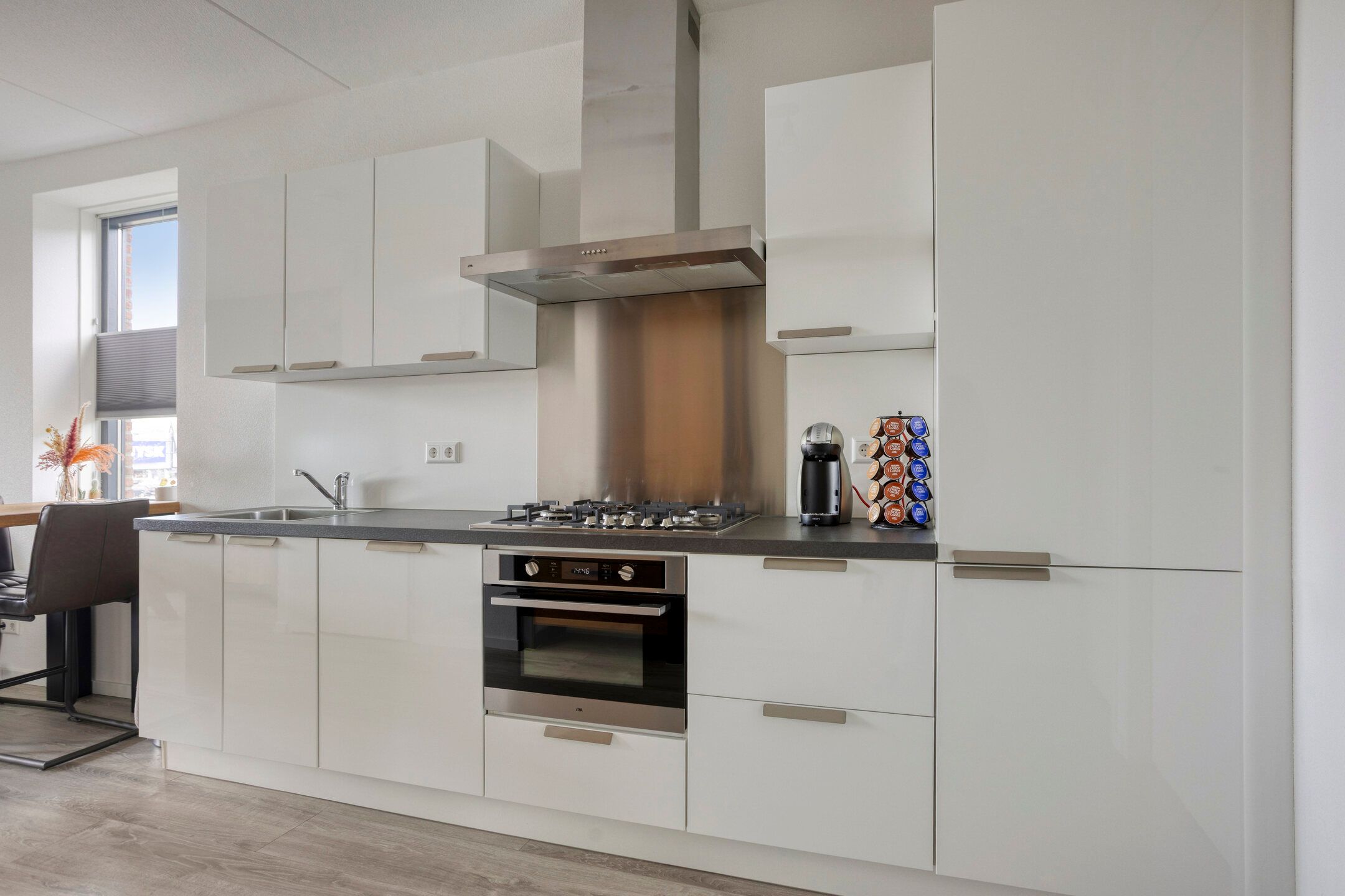 Foto 3 van De Noord 62-B