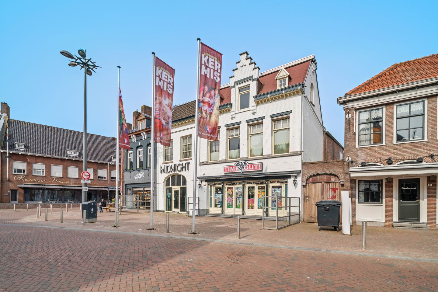 Bekijk foto 2 van Bloemenmarkt 13-a