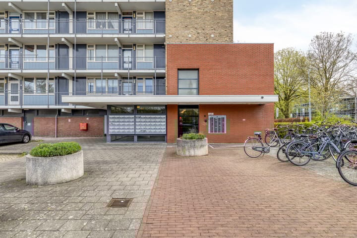 Foto 2 van Metaallaan 231