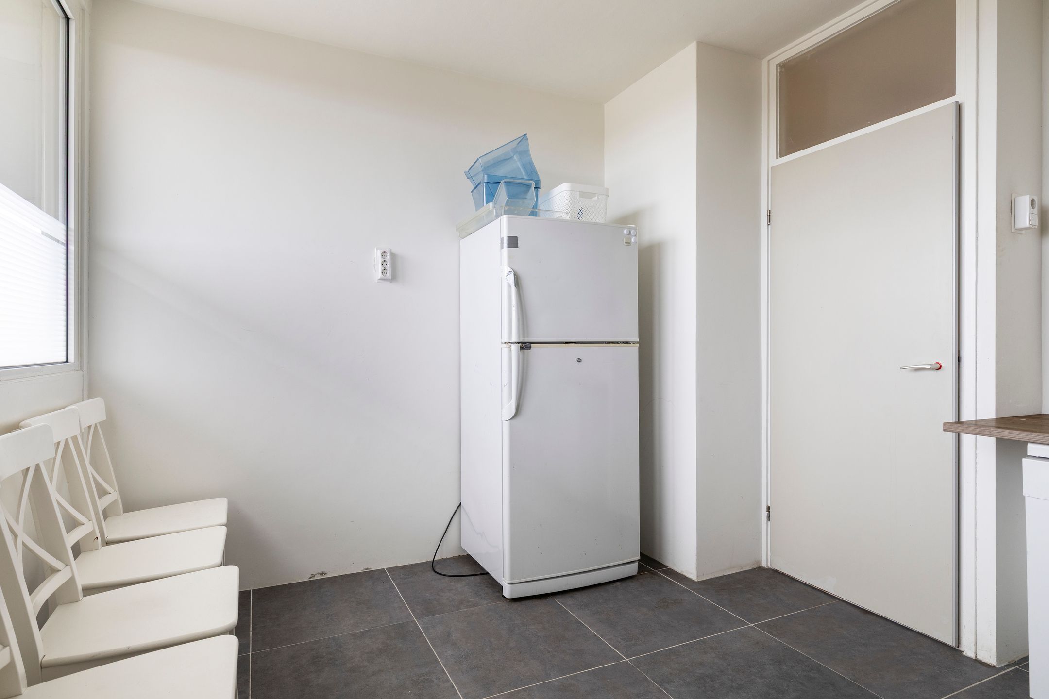 Bright 3-Room Apartment with Balcony in Vinkhuizen, Groningen — 18