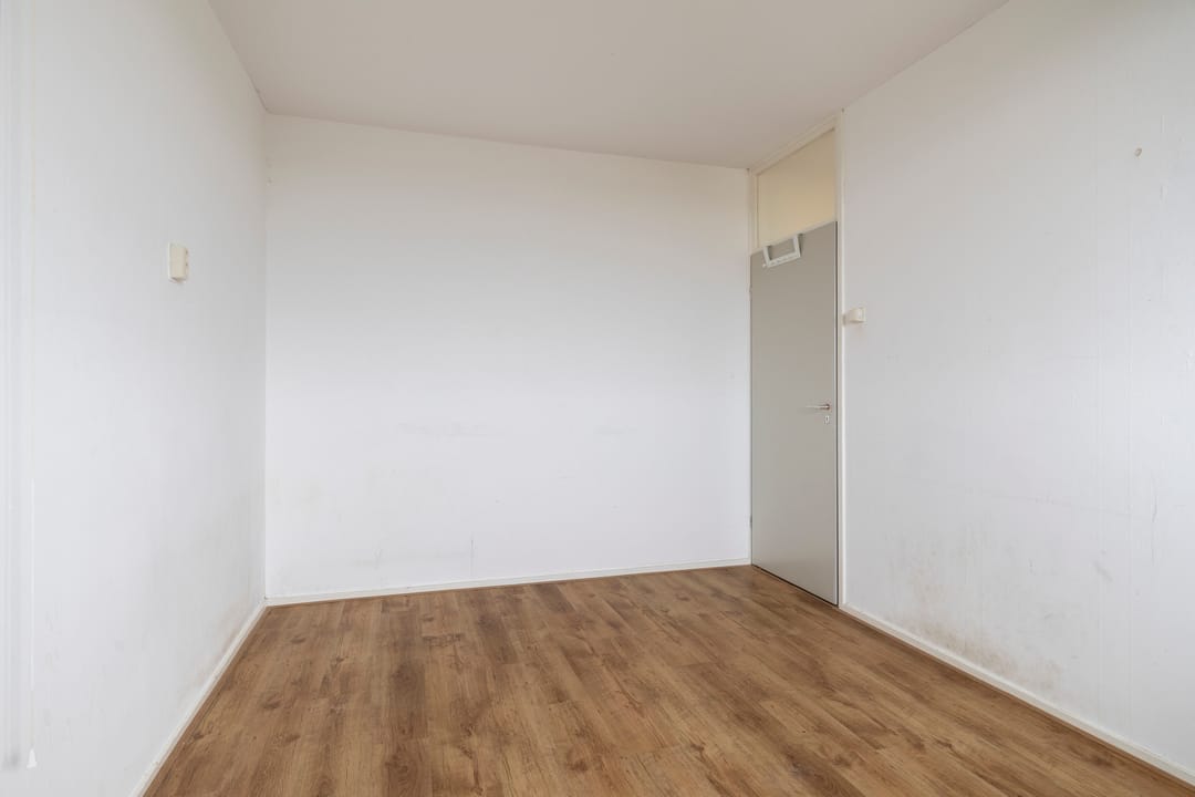 Bright 3-Room Apartment with Balcony in Vinkhuizen, Groningen — 32