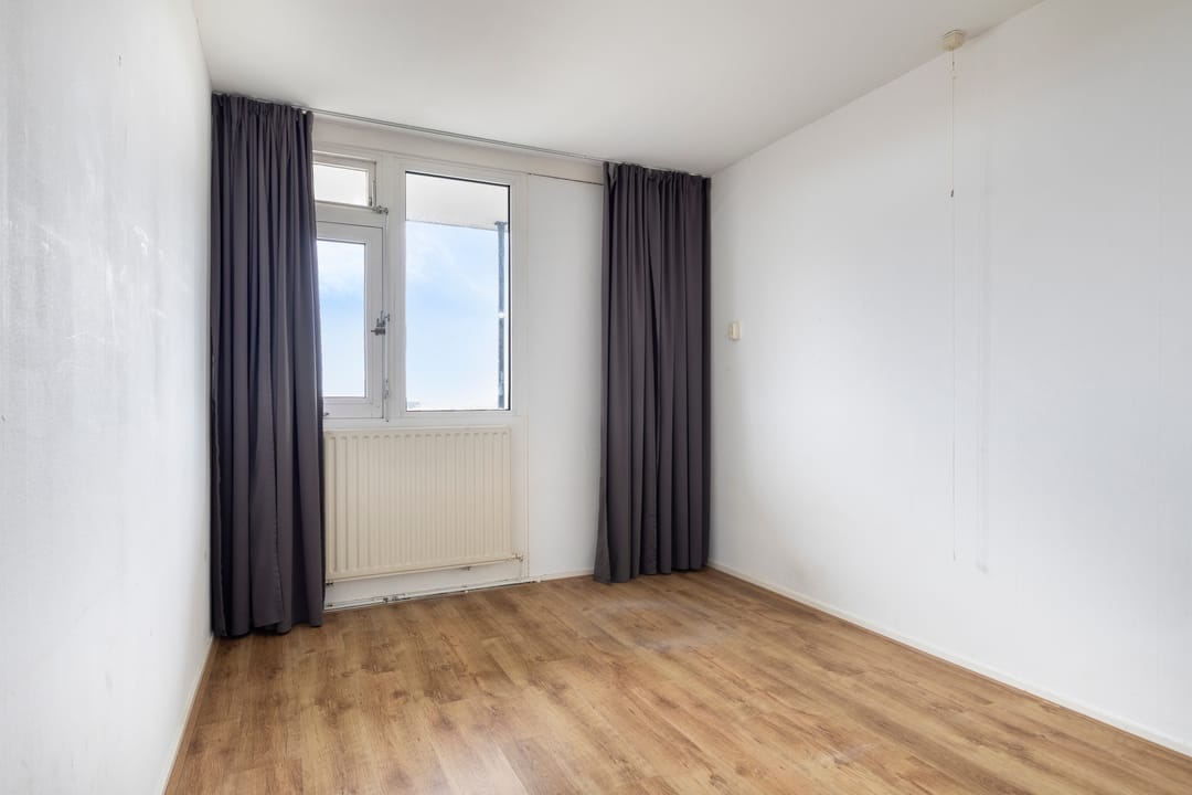 Bright 3-Room Apartment with Balcony in Vinkhuizen, Groningen — 31