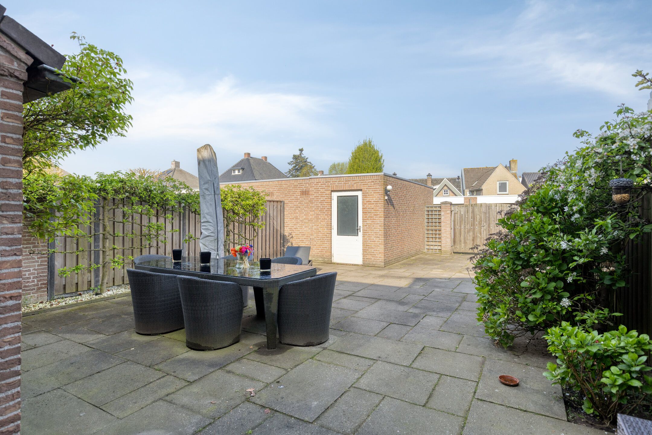 Photo 36 of Vincent van Goghstraat 8