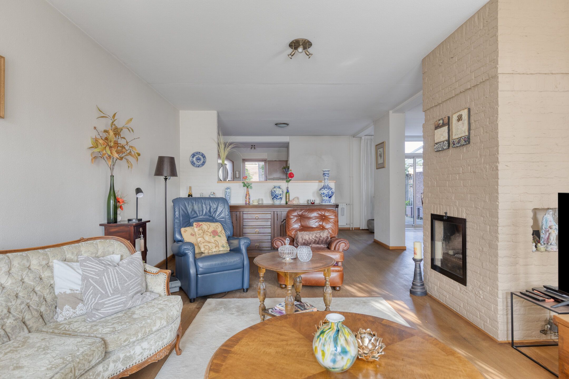 Photo 12 of Vincent van Goghstraat 8