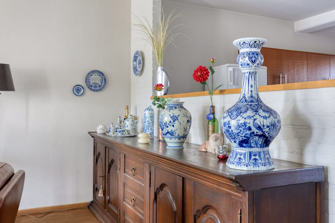 Photo 13 of Vincent van Goghstraat 8