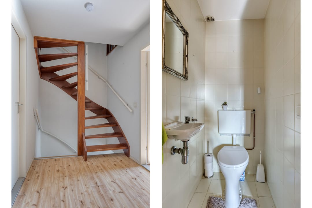 Photo 22 of Vincent van Goghstraat 8