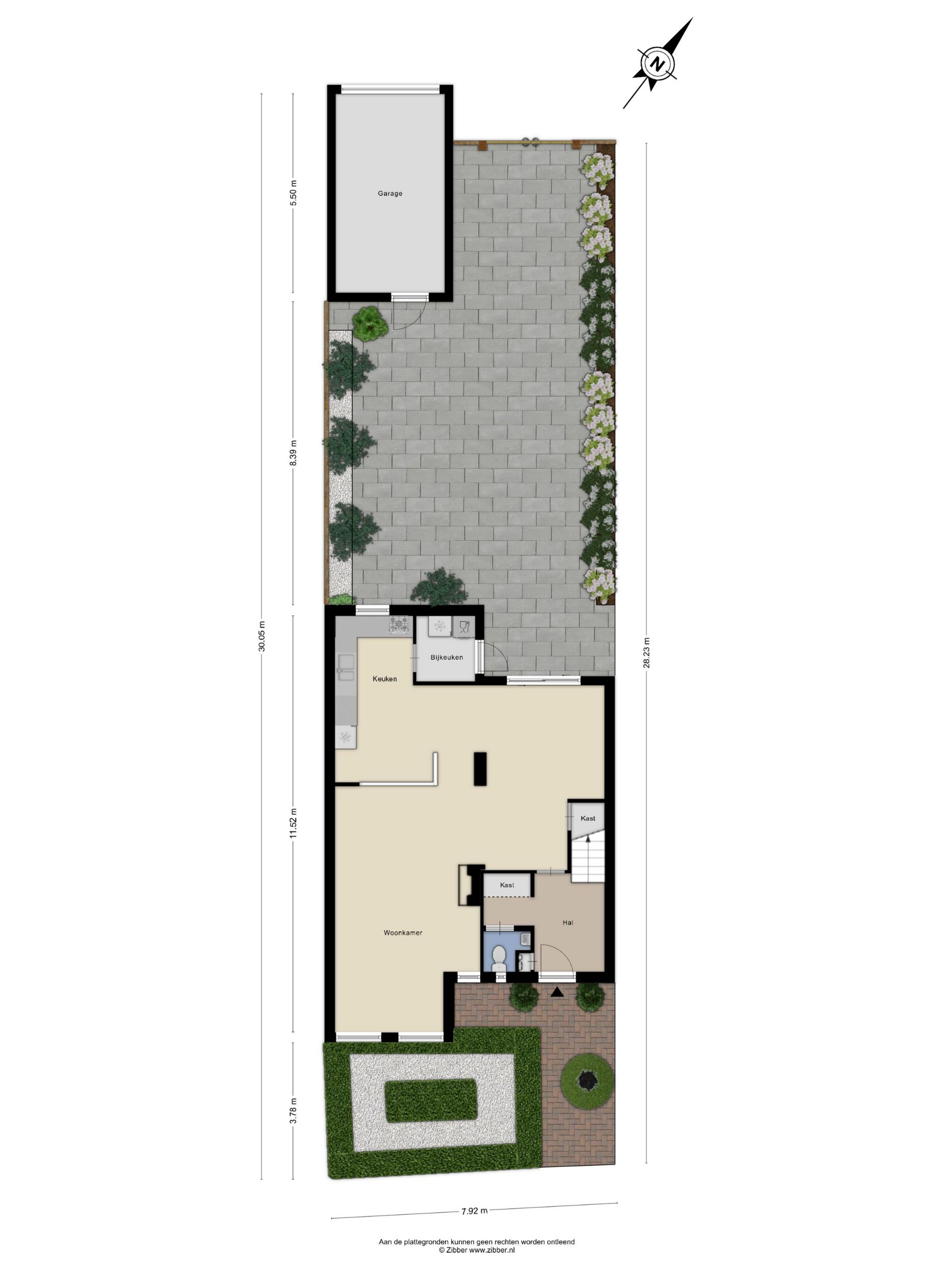 Photo 45 of Vincent van Goghstraat 8