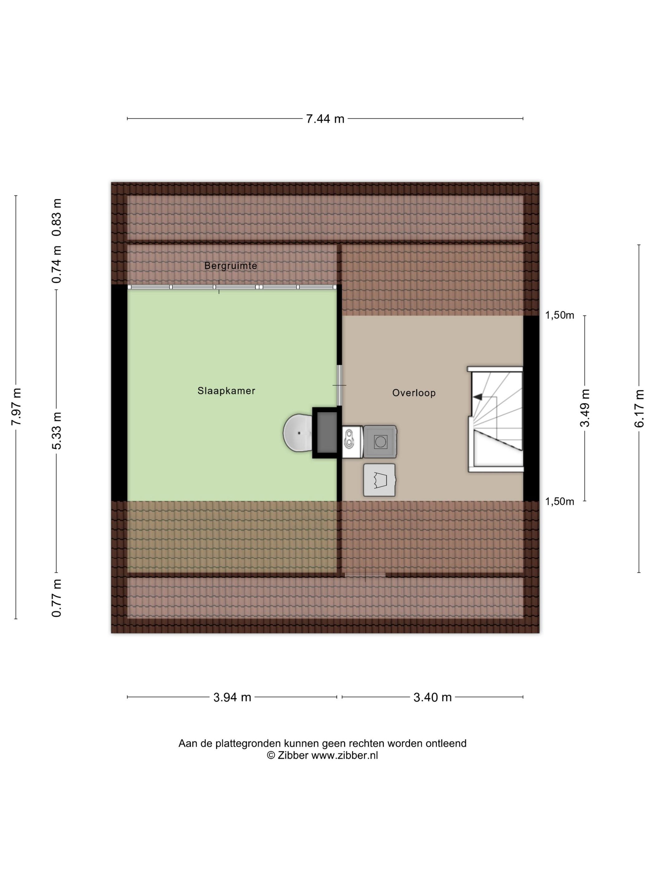 Photo 48 of Vincent van Goghstraat 8