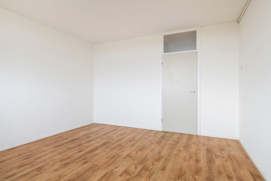 Bright 3-Room Apartment with Balcony in Vinkhuizen, Groningen — 22