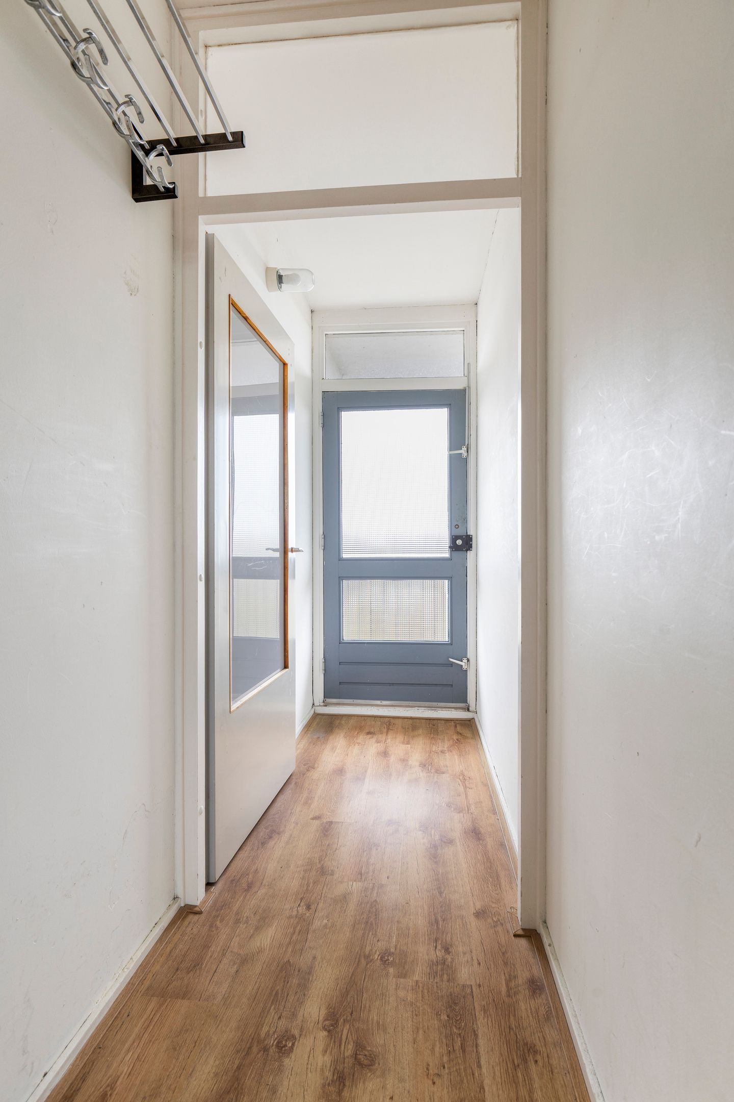 Bright 3-Room Apartment with Balcony in Vinkhuizen, Groningen — 10