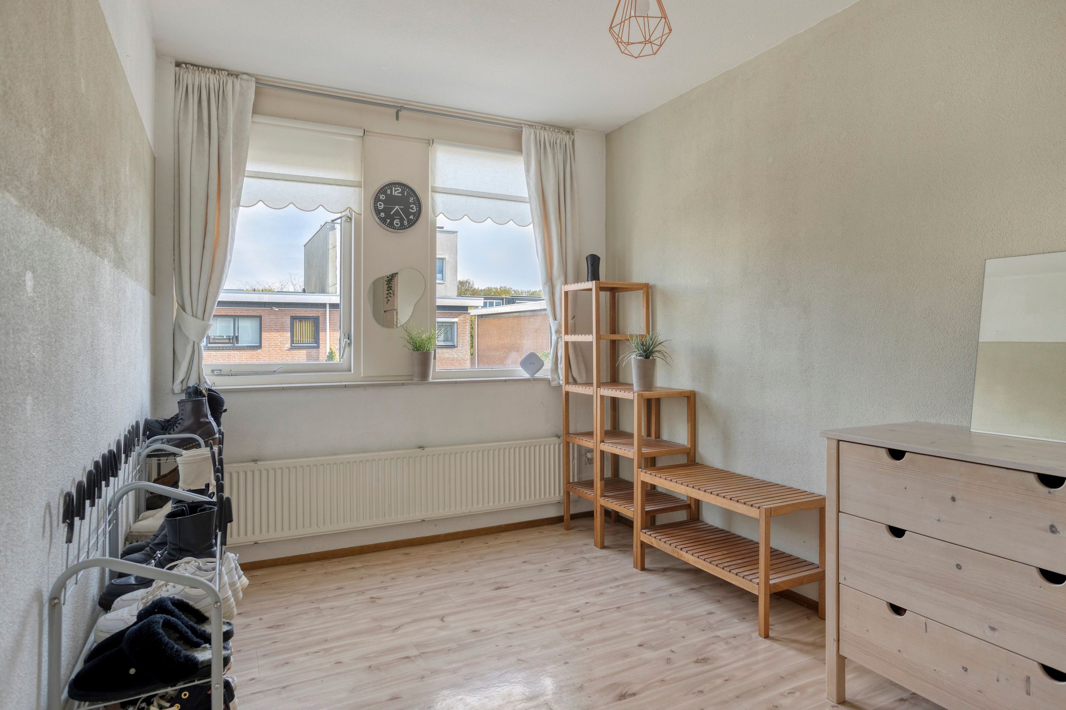 Spacious terraced house with guest accommodation in child-friendly Blixembosch — 21