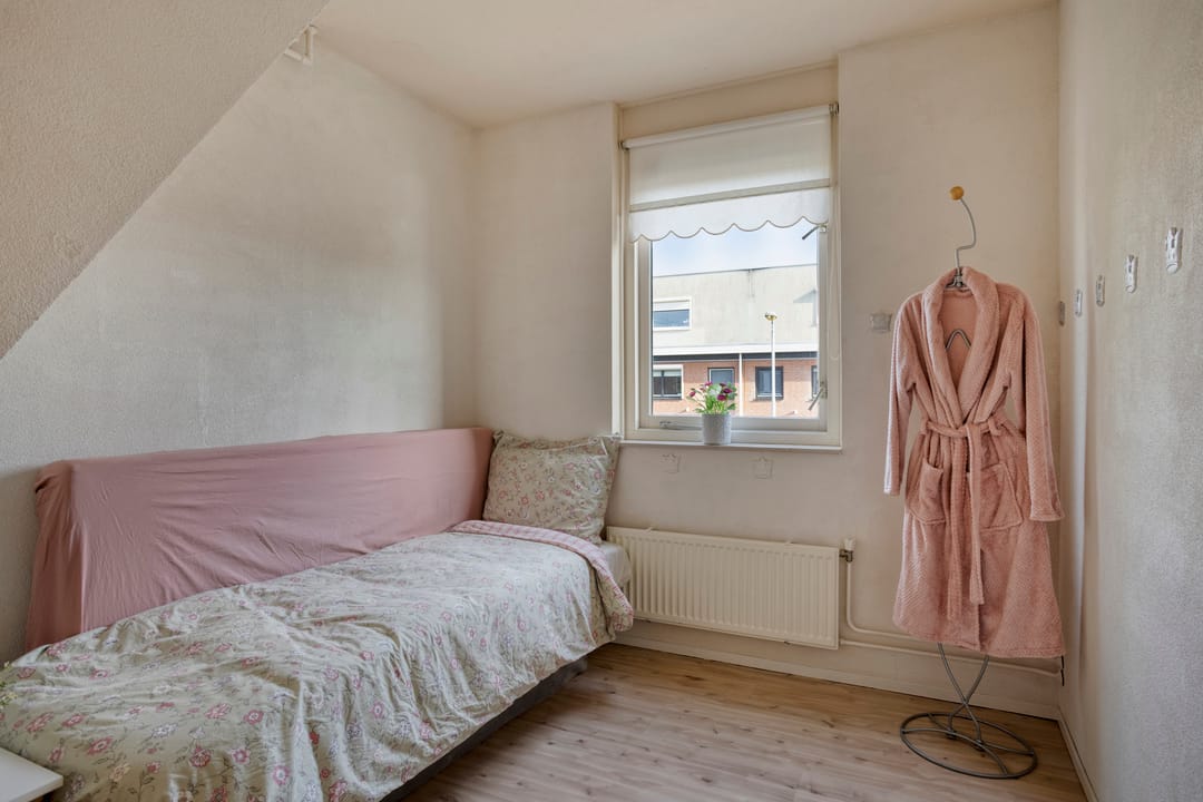 Spacious terraced house with guest accommodation in child-friendly Blixembosch — 22