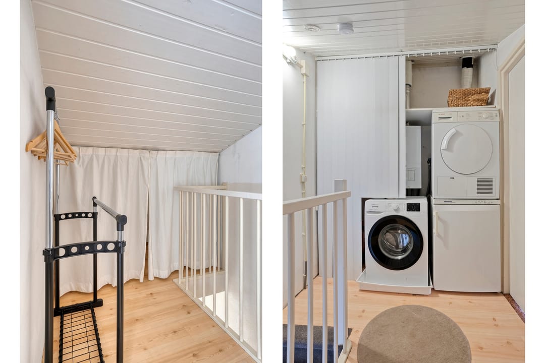 Spacious terraced house with guest accommodation in child-friendly Blixembosch — 23