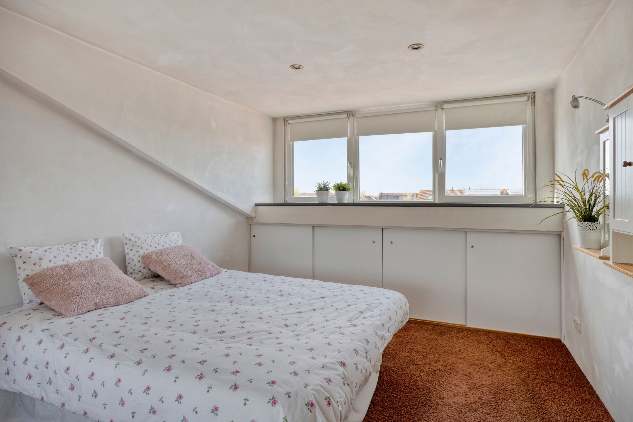 Spacious terraced house with guest accommodation in child-friendly Blixembosch — 24