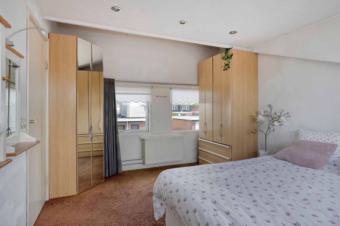 Spacious terraced house with guest accommodation in child-friendly Blixembosch — 25