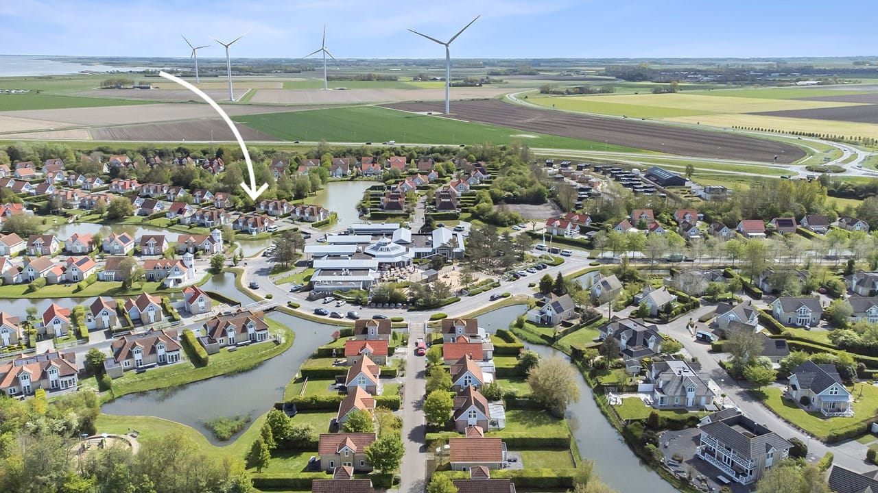 View photo 2 of Duinpan 2-4