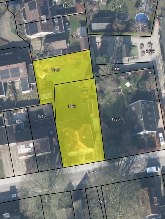 Foto 67 van Kerkstraat 21