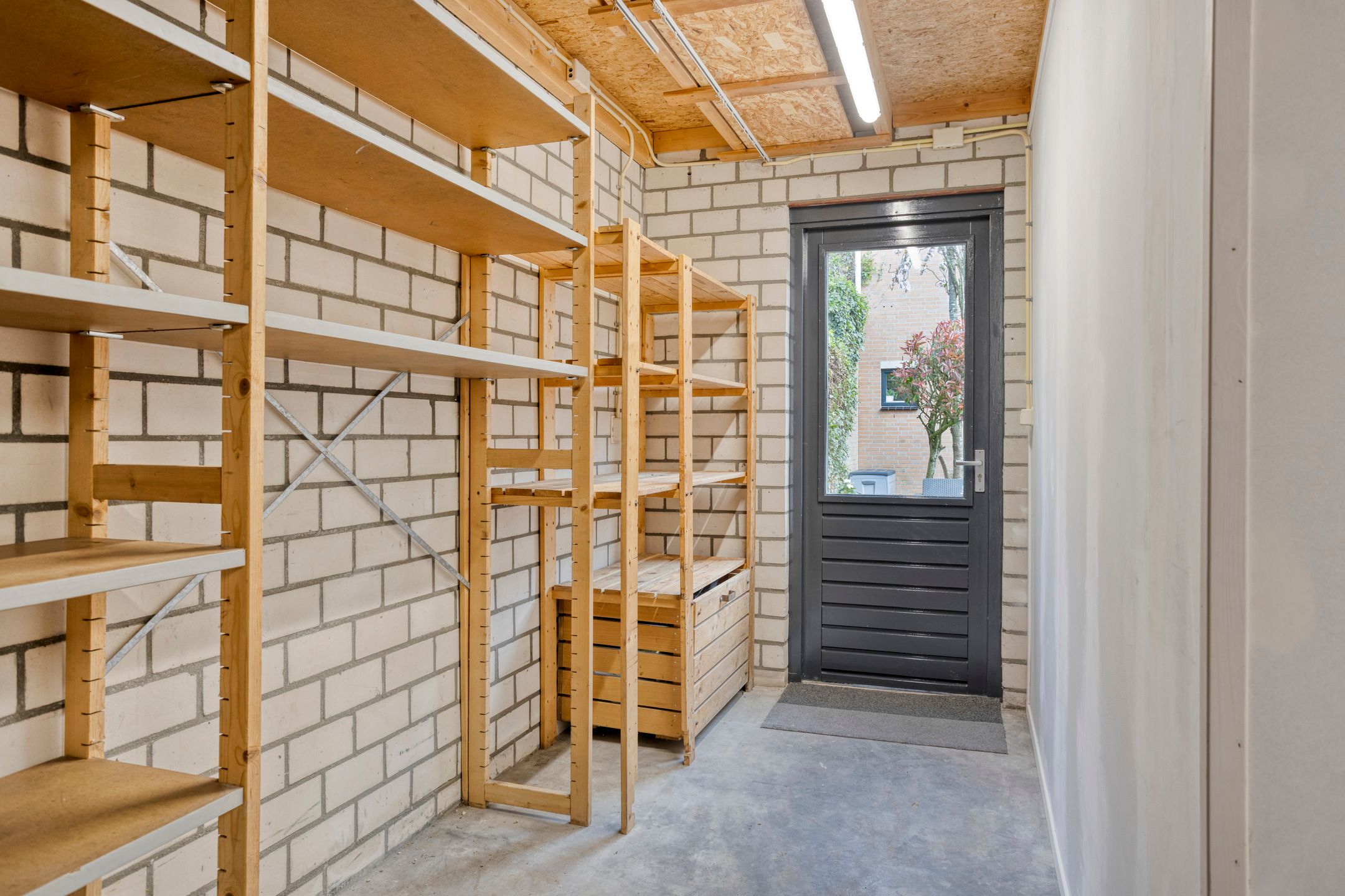 Spacious terraced house with guest accommodation in child-friendly Blixembosch — 33