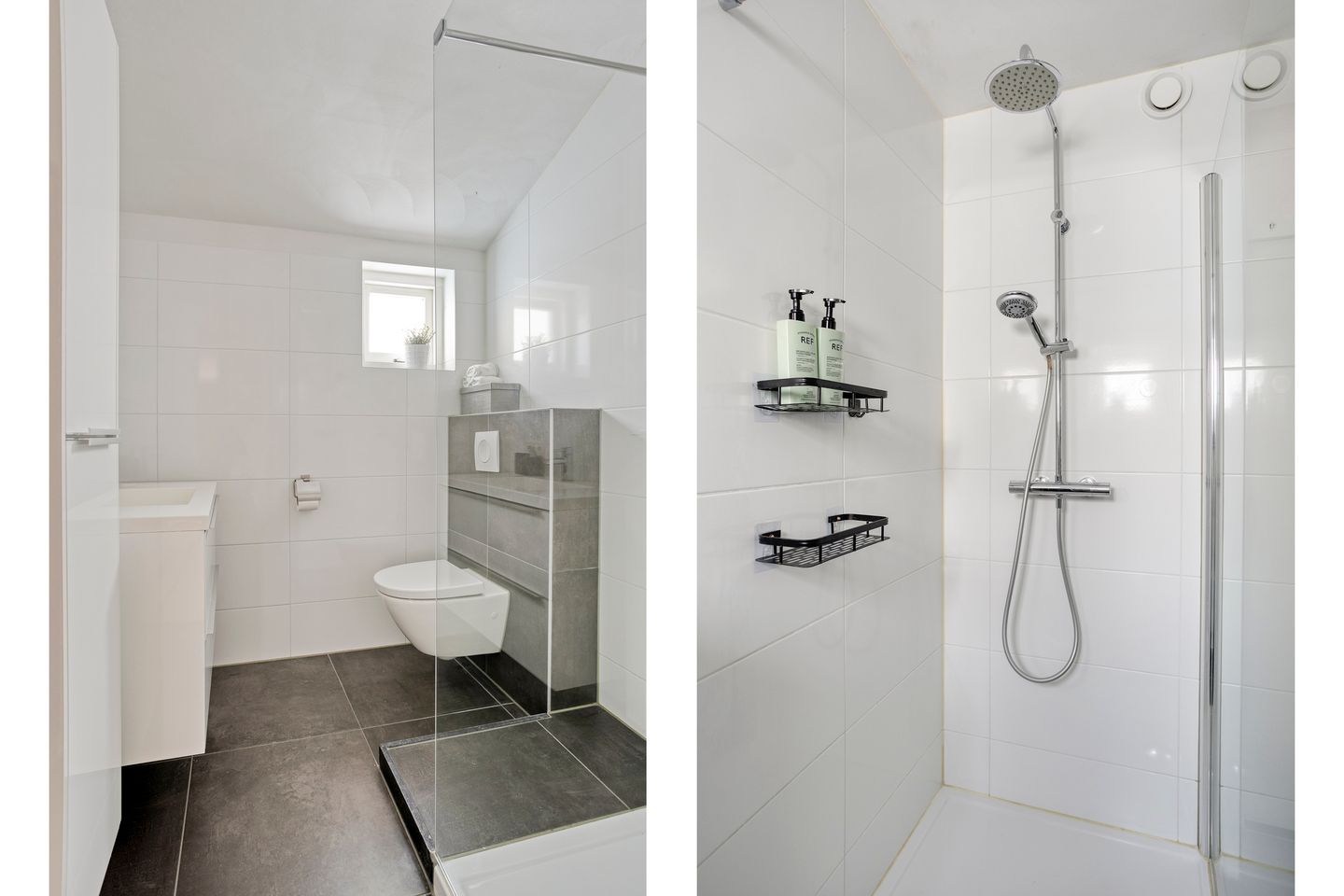 Spacious terraced house with guest accommodation in child-friendly Blixembosch — 19
