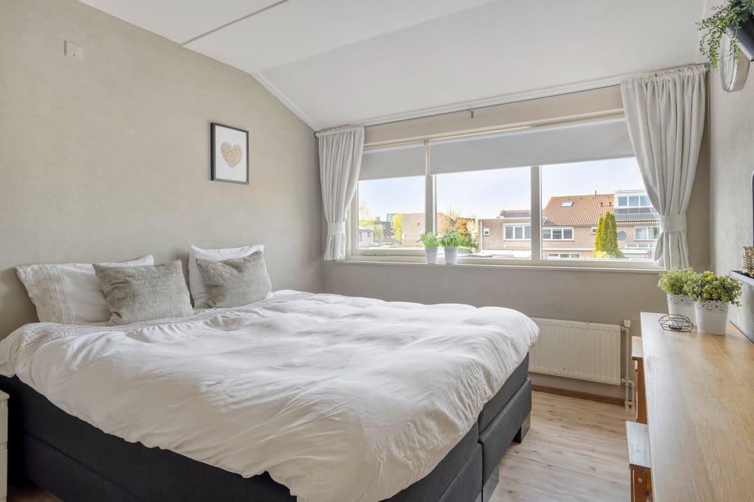Spacious terraced house with guest accommodation in child-friendly Blixembosch — 17